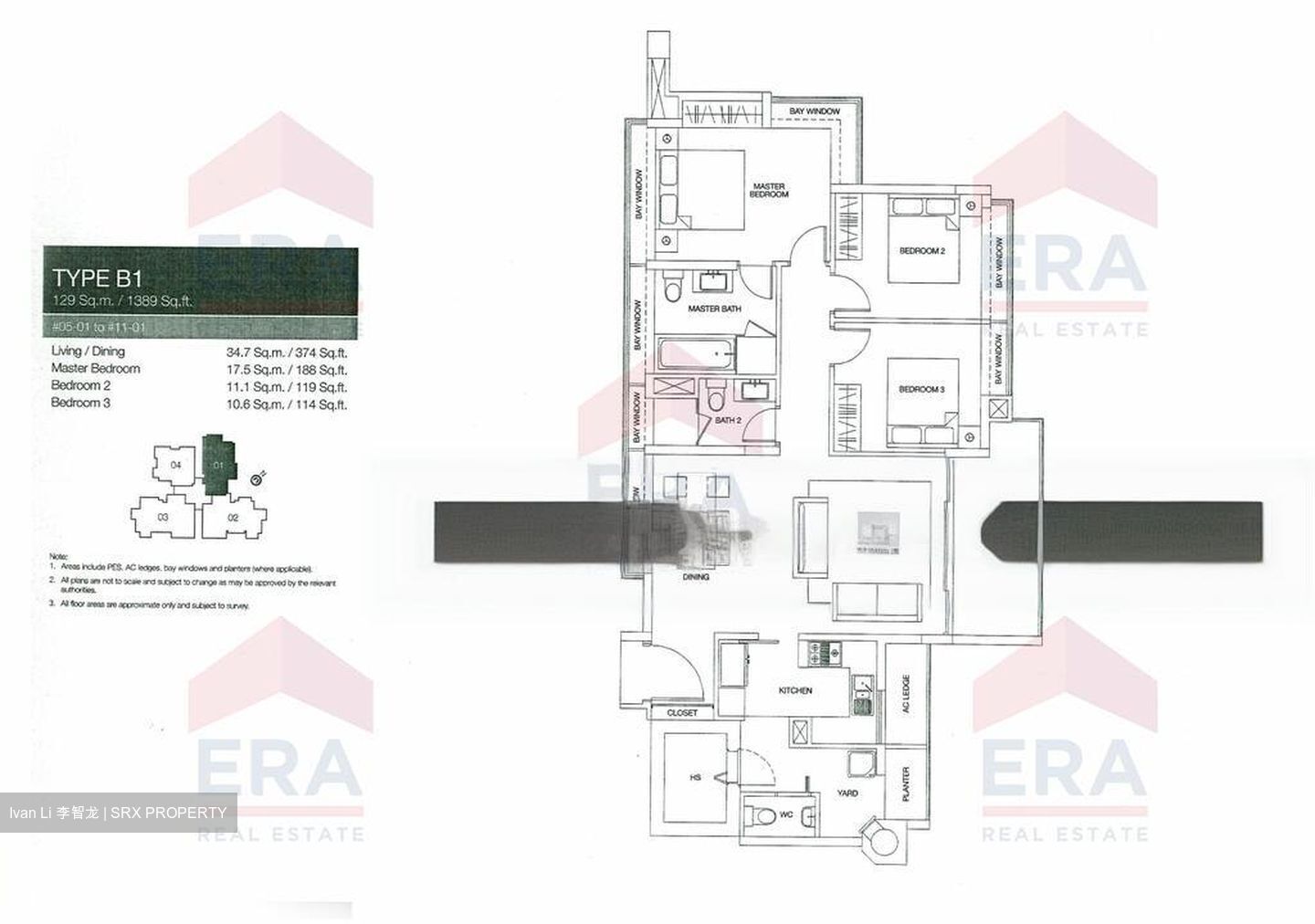 Quinterra (D10), Apartment #464391451